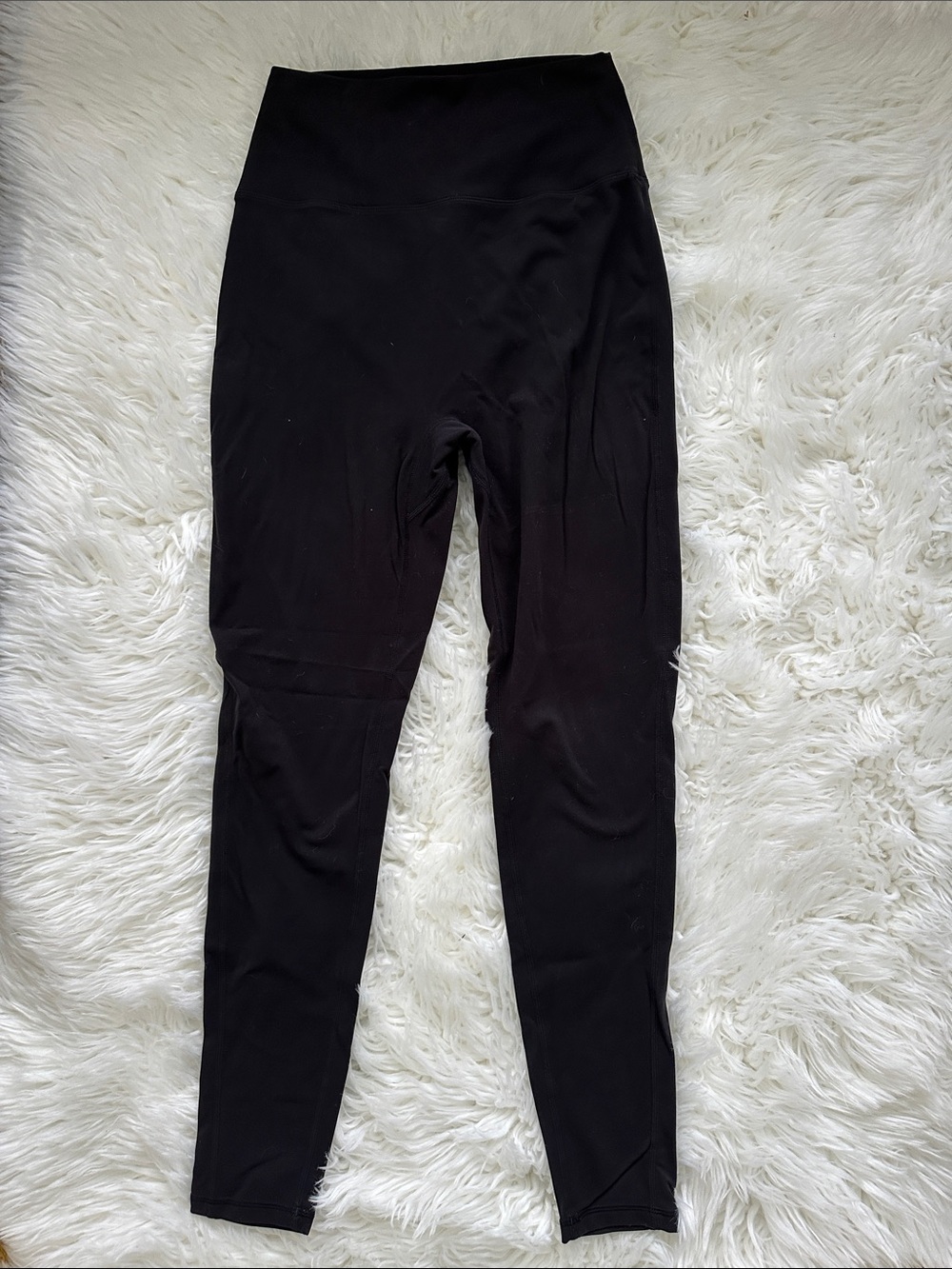 BuffBunny Legacy Leggings Black Med M Medium